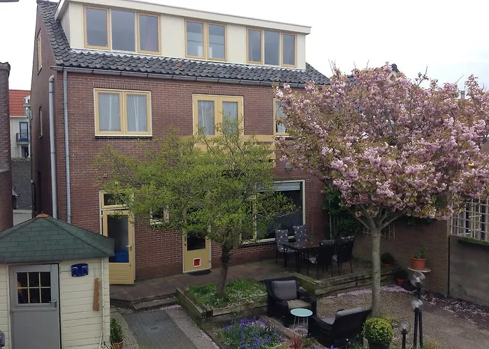 Pension de Zeeschelp